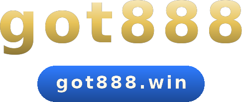 got888 โลโก้